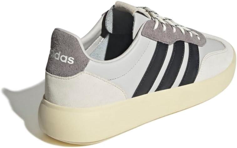 imageadidas Mens Barreda Decode ShoesGrey OneCore BlackAlumina