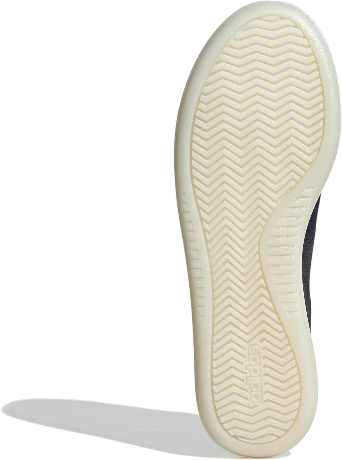 imageadidas Mens Barreda Decode ShoesInkInkHalo Silver