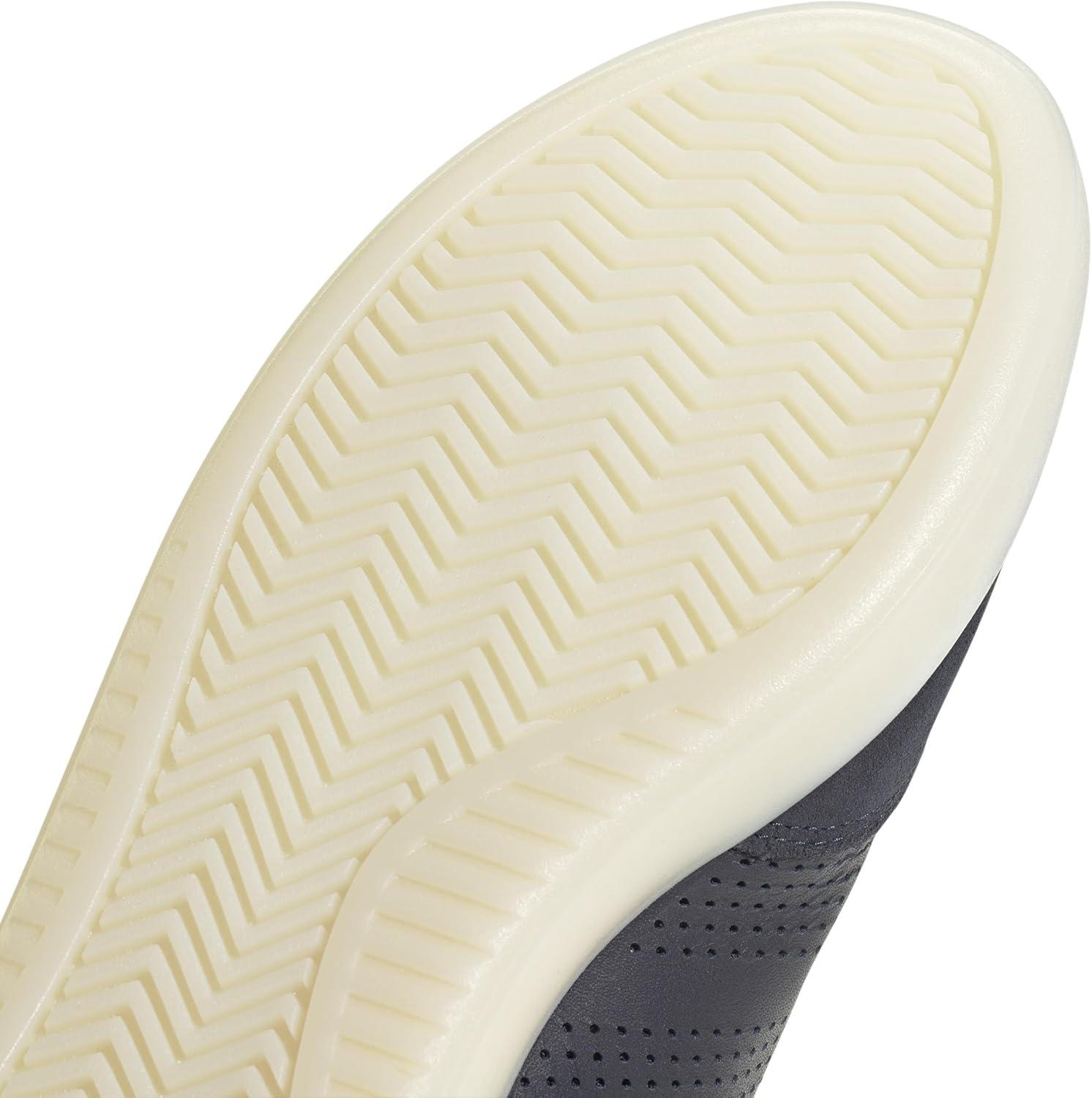 imageadidas Mens Barreda Decode ShoesInkInkHalo Silver
