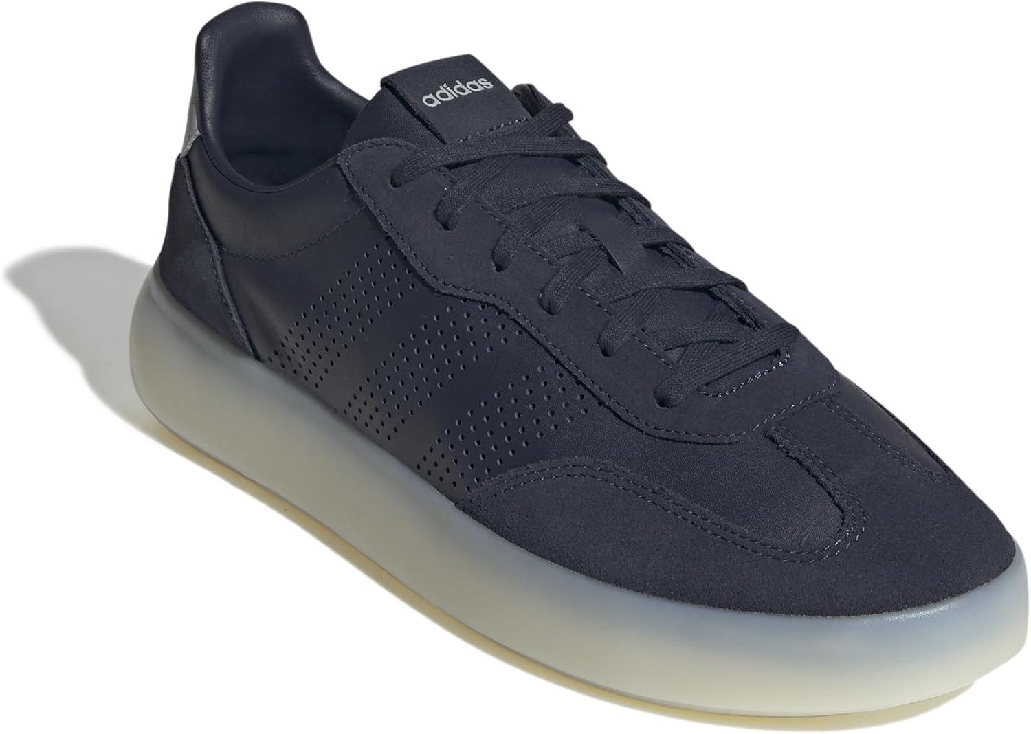 imageadidas Mens Barreda Decode ShoesInkInkHalo Silver