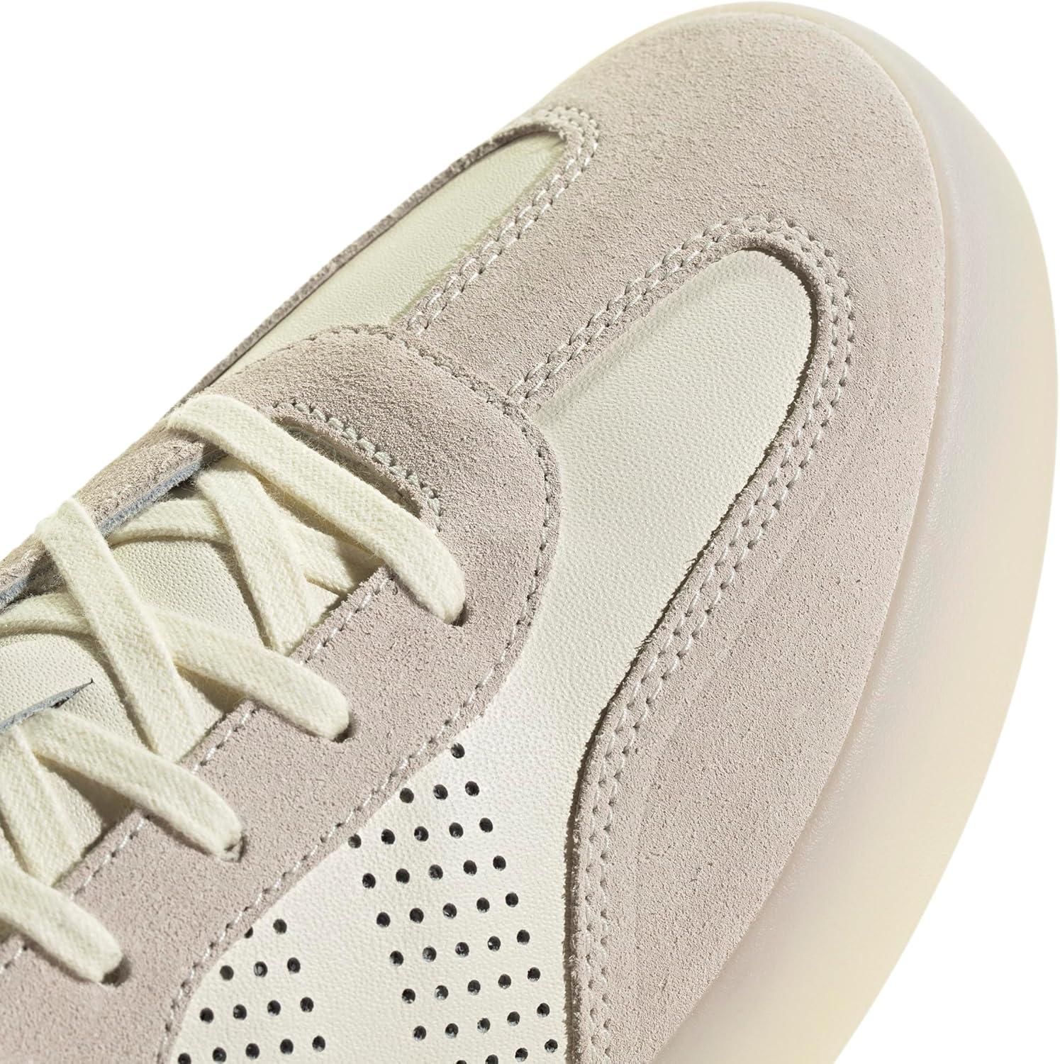 imageadidas Mens Barreda Decode ShoesOff WhiteOff WhiteBetter Scarlet
