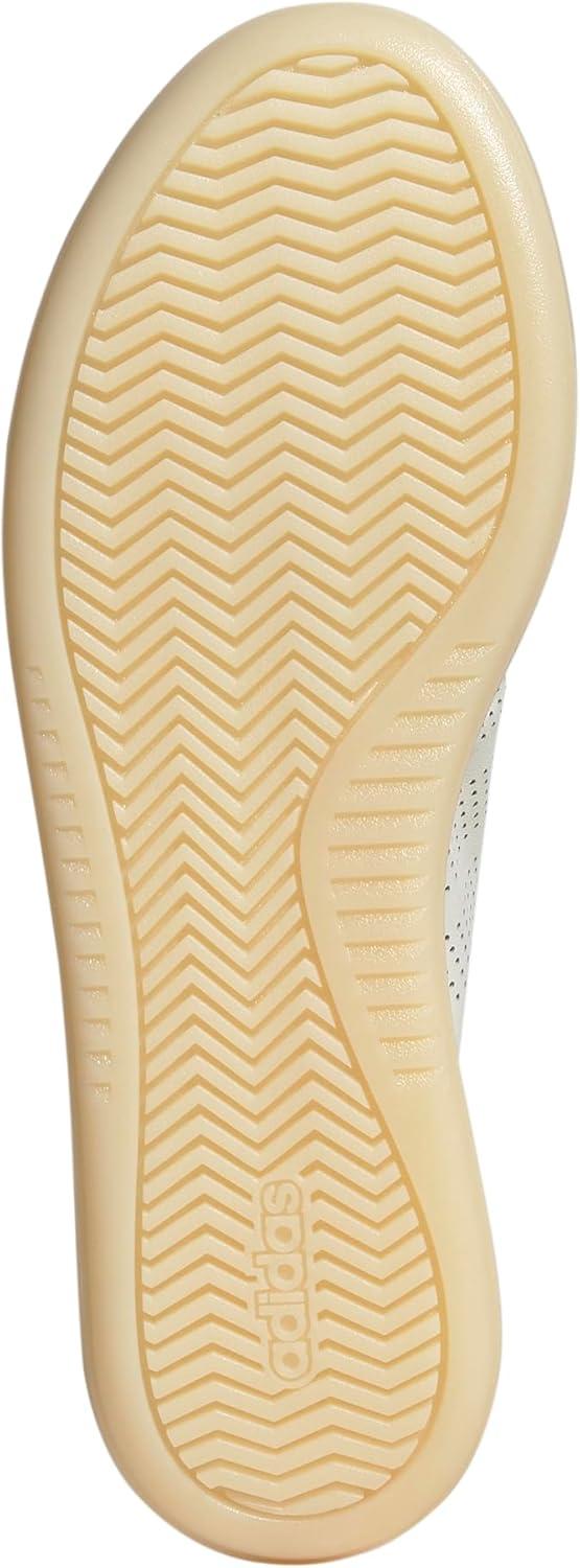 imageadidas Mens Barreda Decode ShoesOff WhiteOff WhiteCollegiate Green