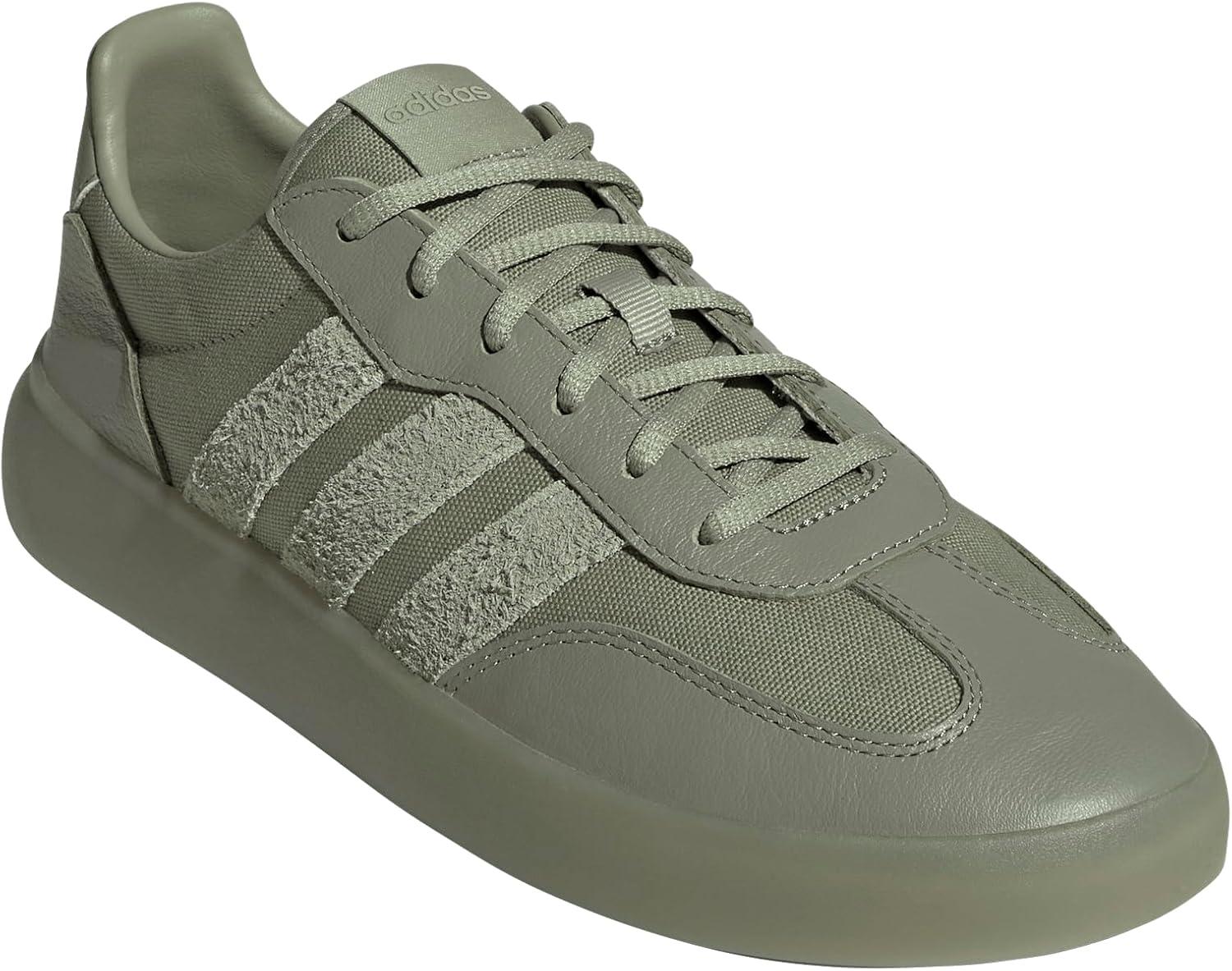 imageadidas Mens Barreda Decode ShoesTent GreenTent GreenTent Green