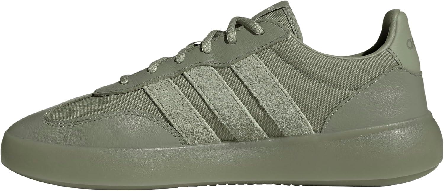 imageadidas Mens Barreda Decode ShoesTent GreenTent GreenTent Green