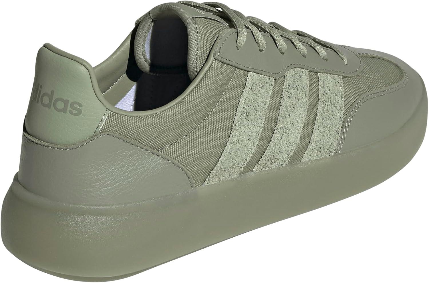 imageadidas Mens Barreda Decode ShoesTent GreenTent GreenTent Green