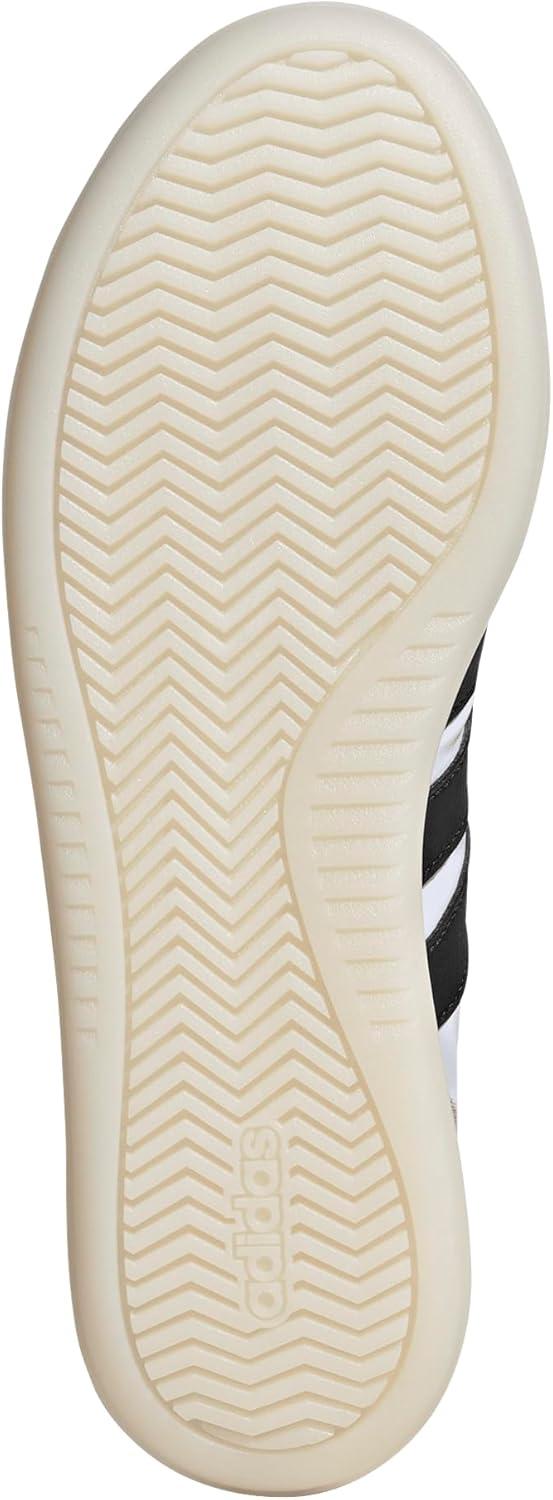 imageadidas Mens Barreda Decode ShoesWhiteBlackGrey