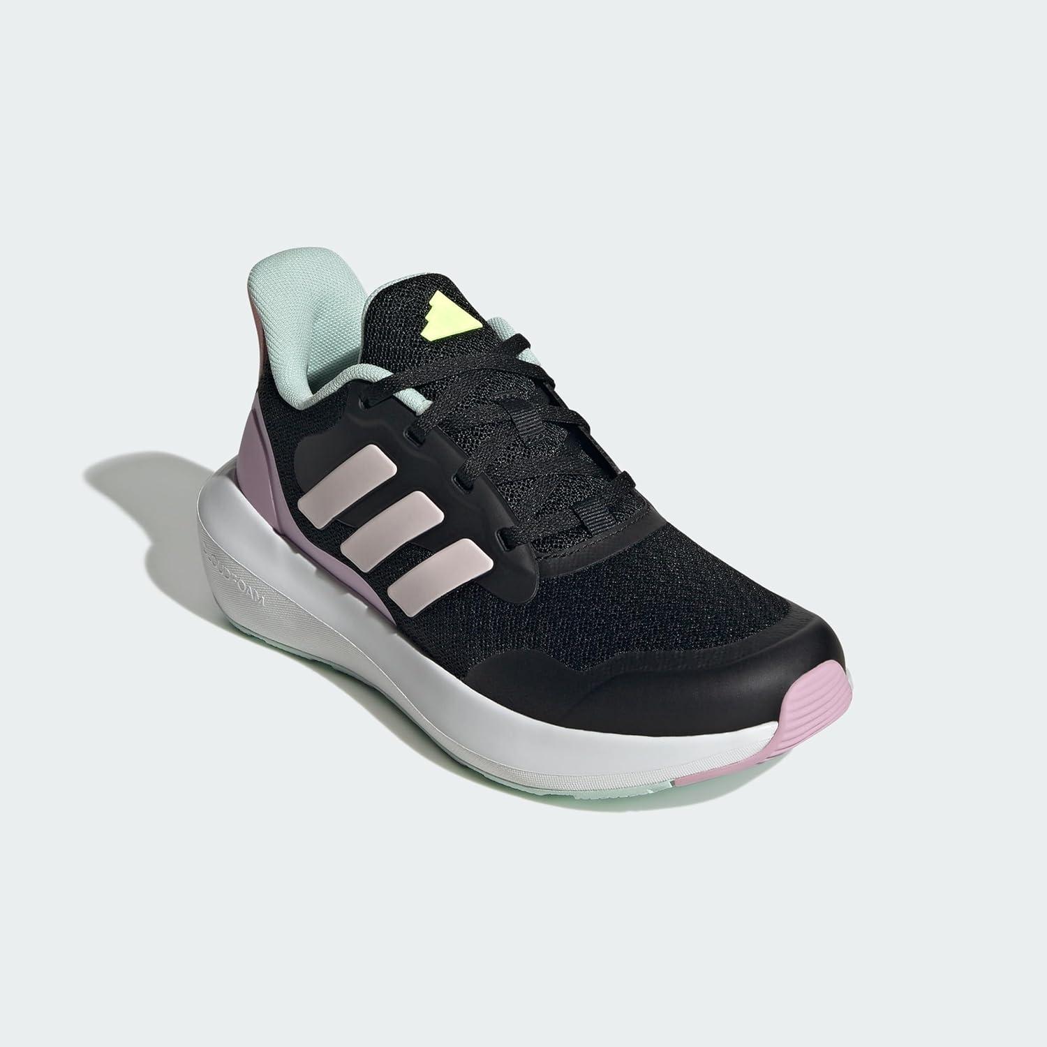 imageadidas Mens CrazyChaos 2000 SneakerCore Black Clear Pink Bliss Lilac