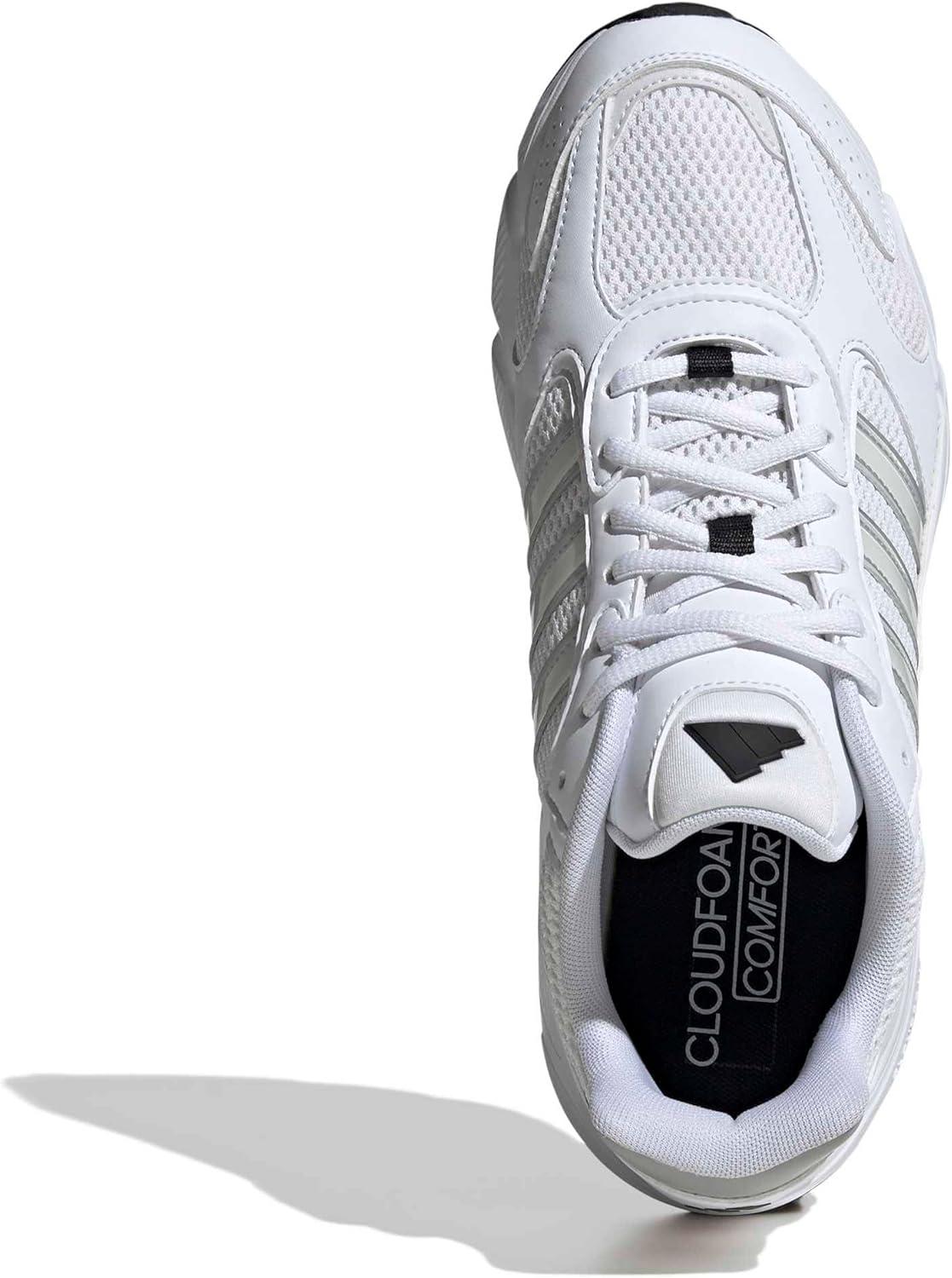 imageadidas Mens CrazyChaos 2000 SneakerFtwr White