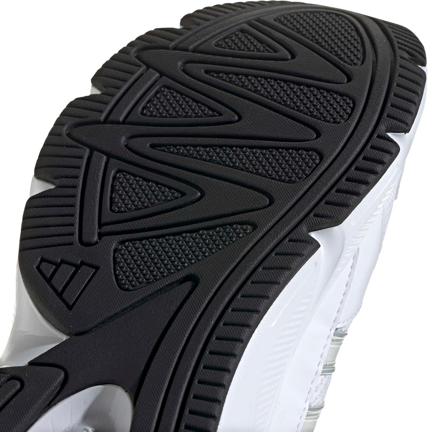 imageadidas Mens CrazyChaos 2000 SneakerFtwr White