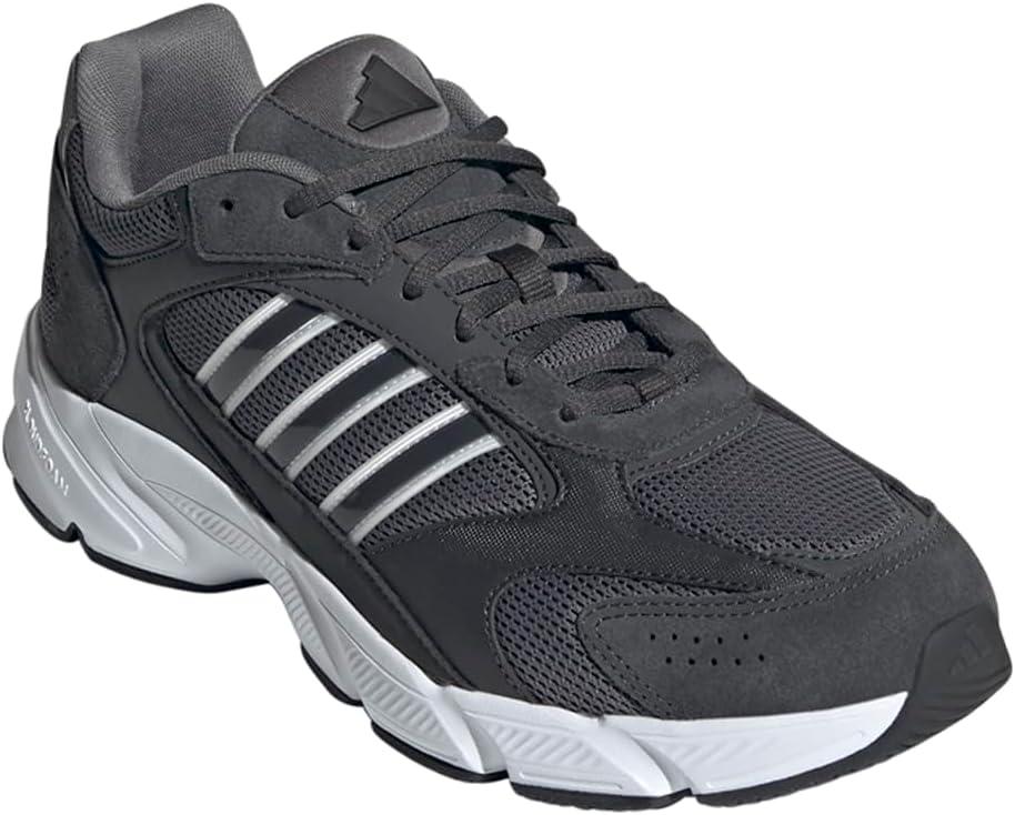 imageadidas Mens CrazyChaos 2000 SneakerGreyCarbonGrey