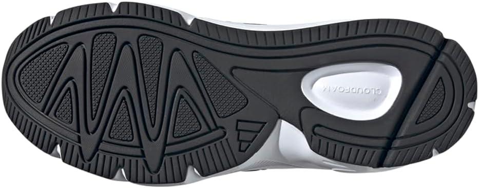 imageadidas Mens CrazyChaos 2000 SneakerGreyCarbonGrey