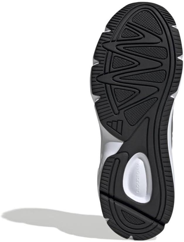 imageadidas Mens CrazyChaos 2000 SneakerGreyGold MetallicGrey