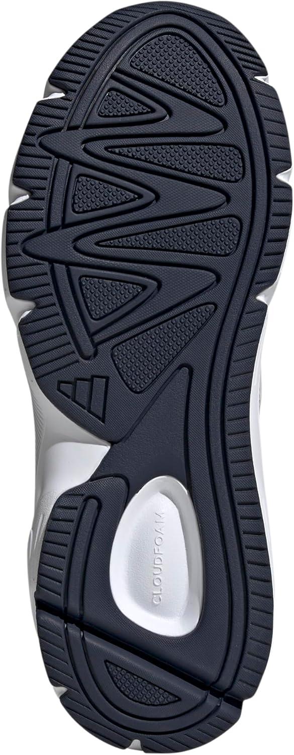 imageadidas Mens CrazyChaos 2000 SneakerGreyPure RubyShadow Navy
