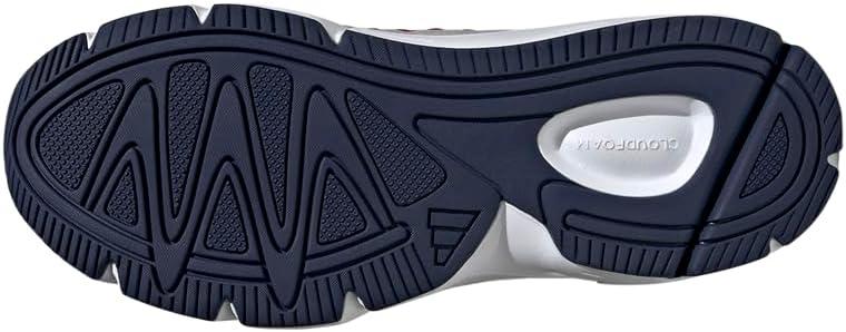 imageadidas Mens CrazyChaos 2000 SneakerGreyTeam Navy BlueGrey