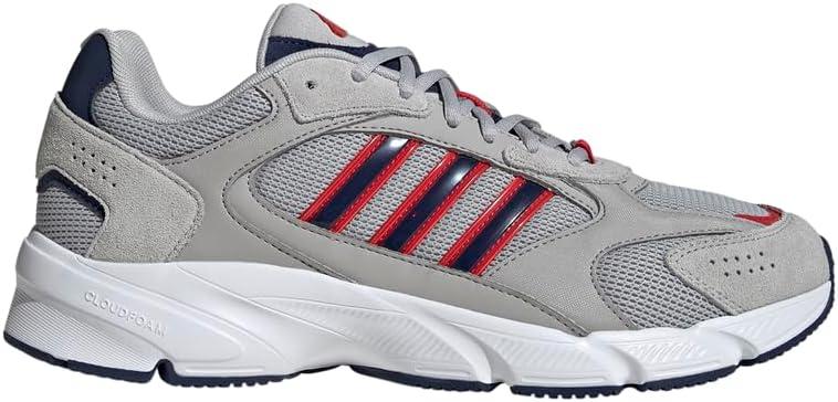 imageadidas Mens CrazyChaos 2000 SneakerGreyTeam Navy BlueGrey