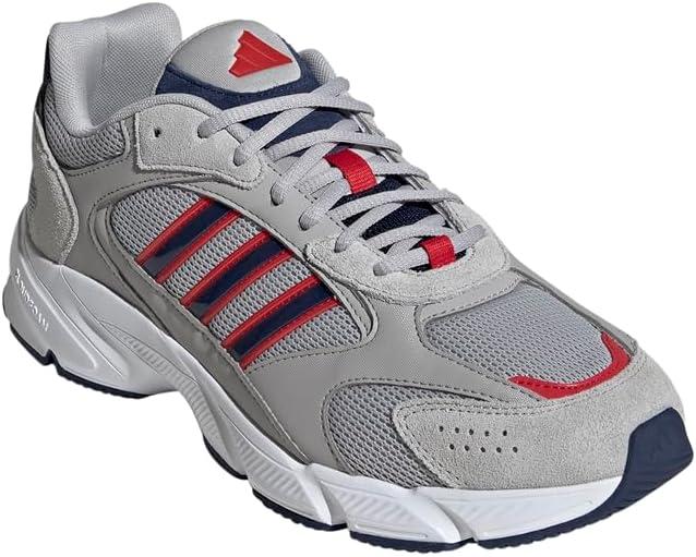 imageadidas Mens CrazyChaos 2000 SneakerGreyTeam Navy BlueGrey