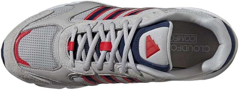 imageadidas Mens CrazyChaos 2000 SneakerGreyTeam Navy BlueGrey