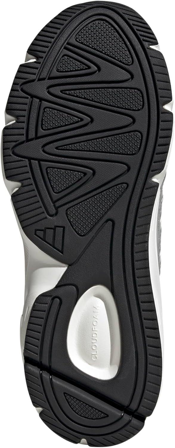 imageadidas Mens CrazyChaos 2000 SneakerGreyWhiteGrey