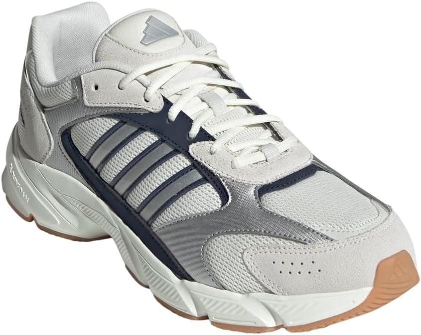 imageadidas Mens CrazyChaos 2000 SneakerOff WhiteMatte SilverInk
