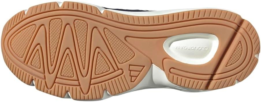 imageadidas Mens CrazyChaos 2000 SneakerOff WhiteMatte SilverInk