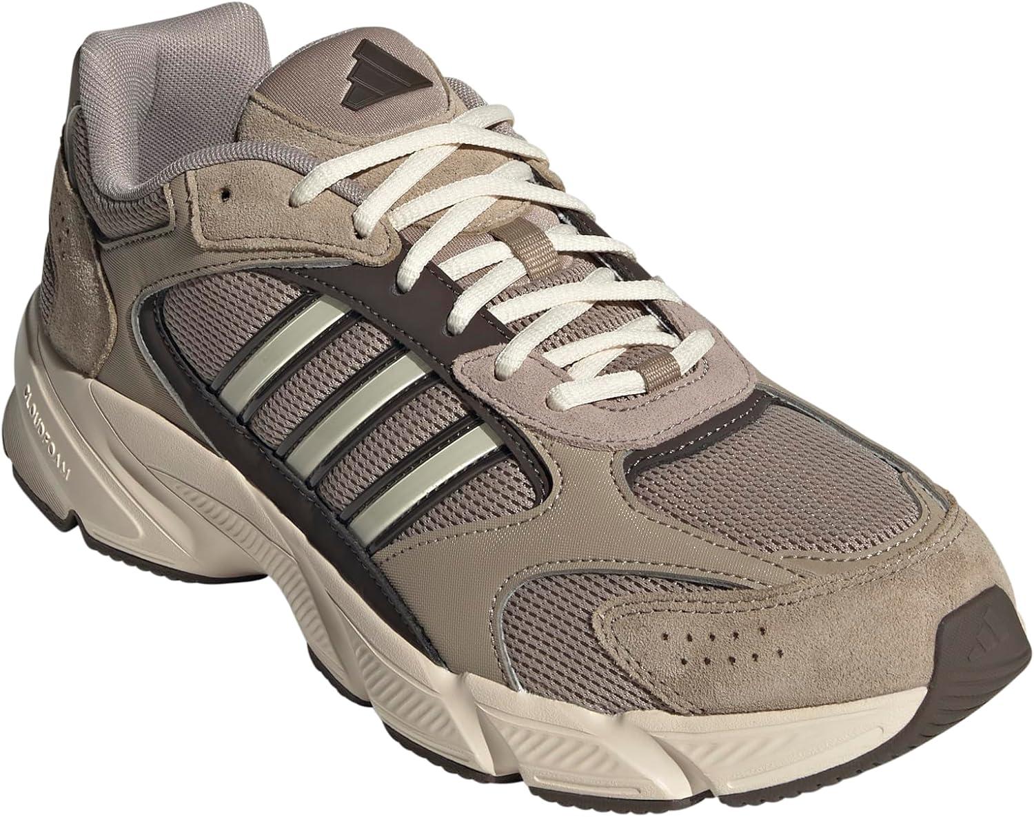 imageadidas Mens CrazyChaos 2000 SneakerVapour GreyWonder WhiteBlanch Cargo