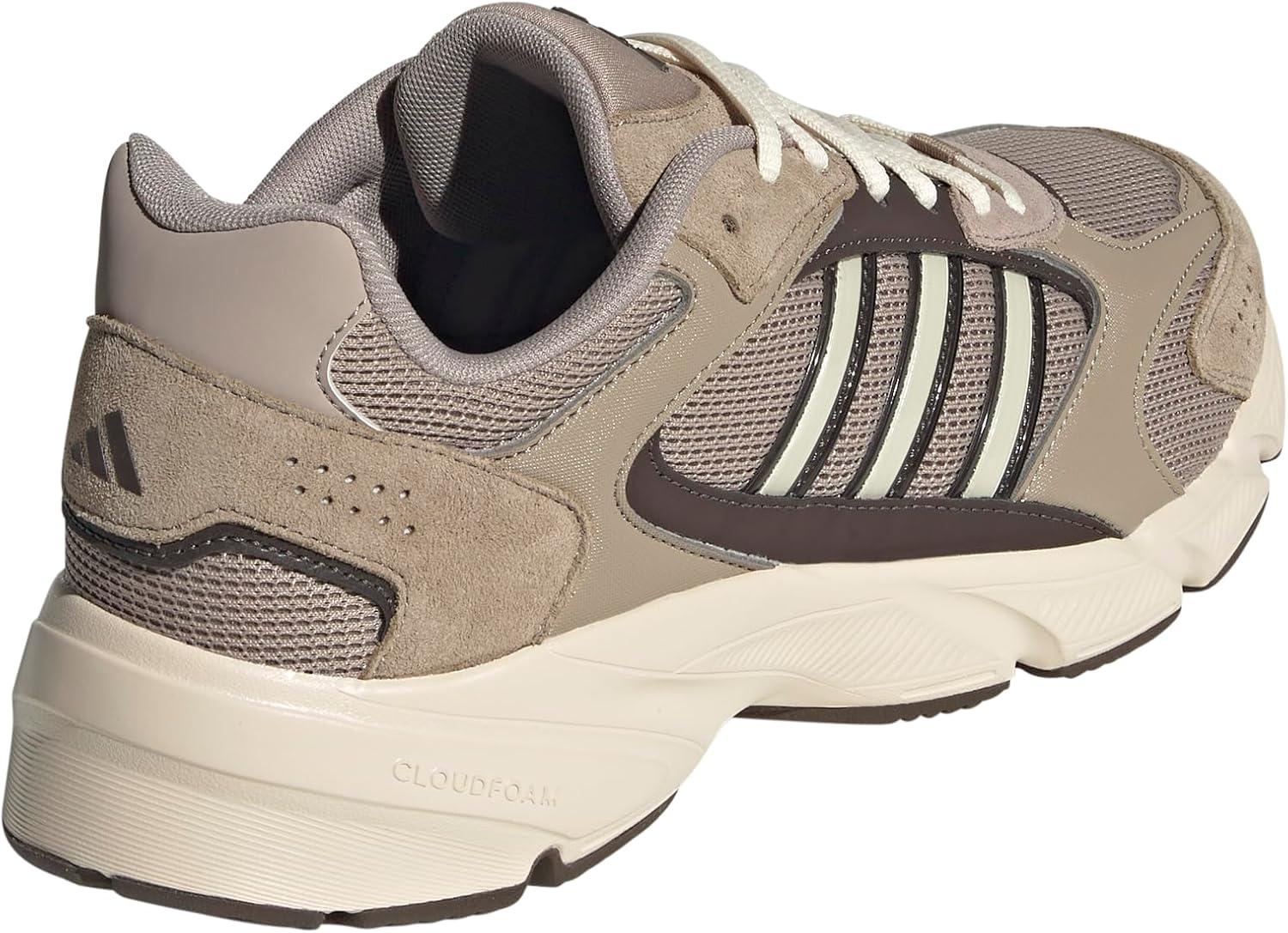 imageadidas Mens CrazyChaos 2000 SneakerVapour GreyWonder WhiteBlanch Cargo