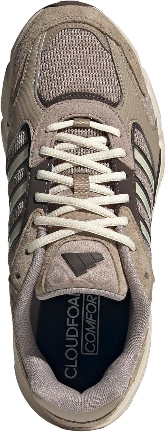 imageadidas Mens CrazyChaos 2000 SneakerVapour GreyWonder WhiteBlanch Cargo