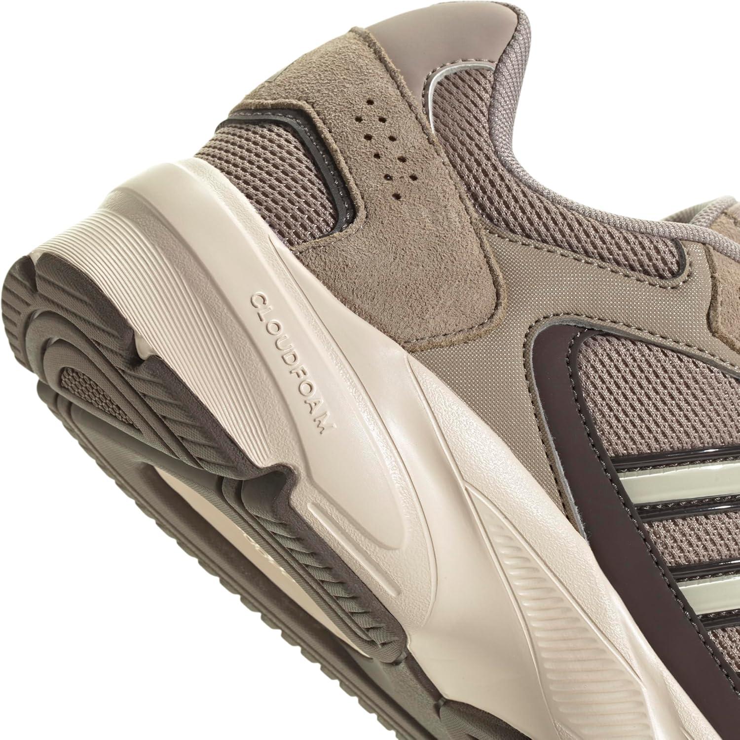 imageadidas Mens CrazyChaos 2000 SneakerVapour GreyWonder WhiteBlanch Cargo