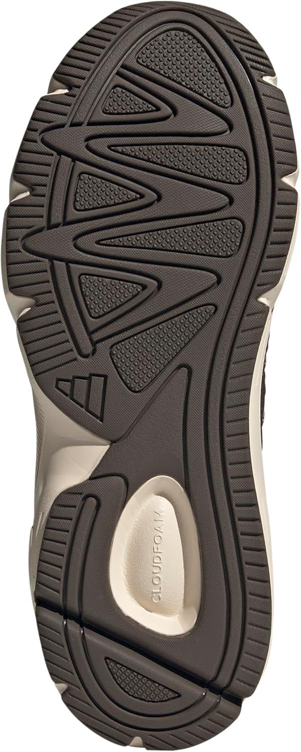 imageadidas Mens CrazyChaos 2000 SneakerVapour GreyWonder WhiteBlanch Cargo