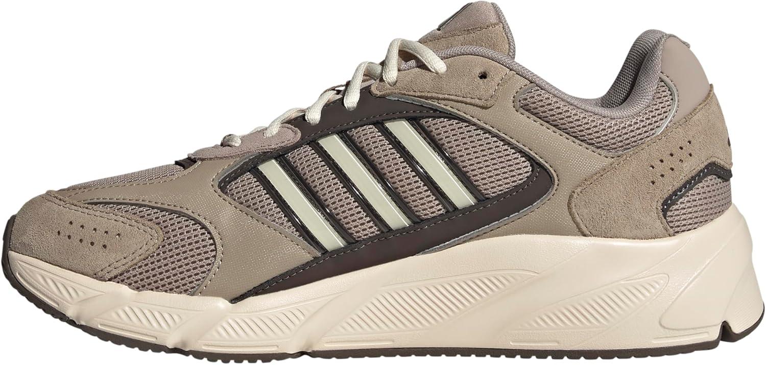 imageadidas Mens CrazyChaos 2000 SneakerVapour GreyWonder WhiteBlanch Cargo