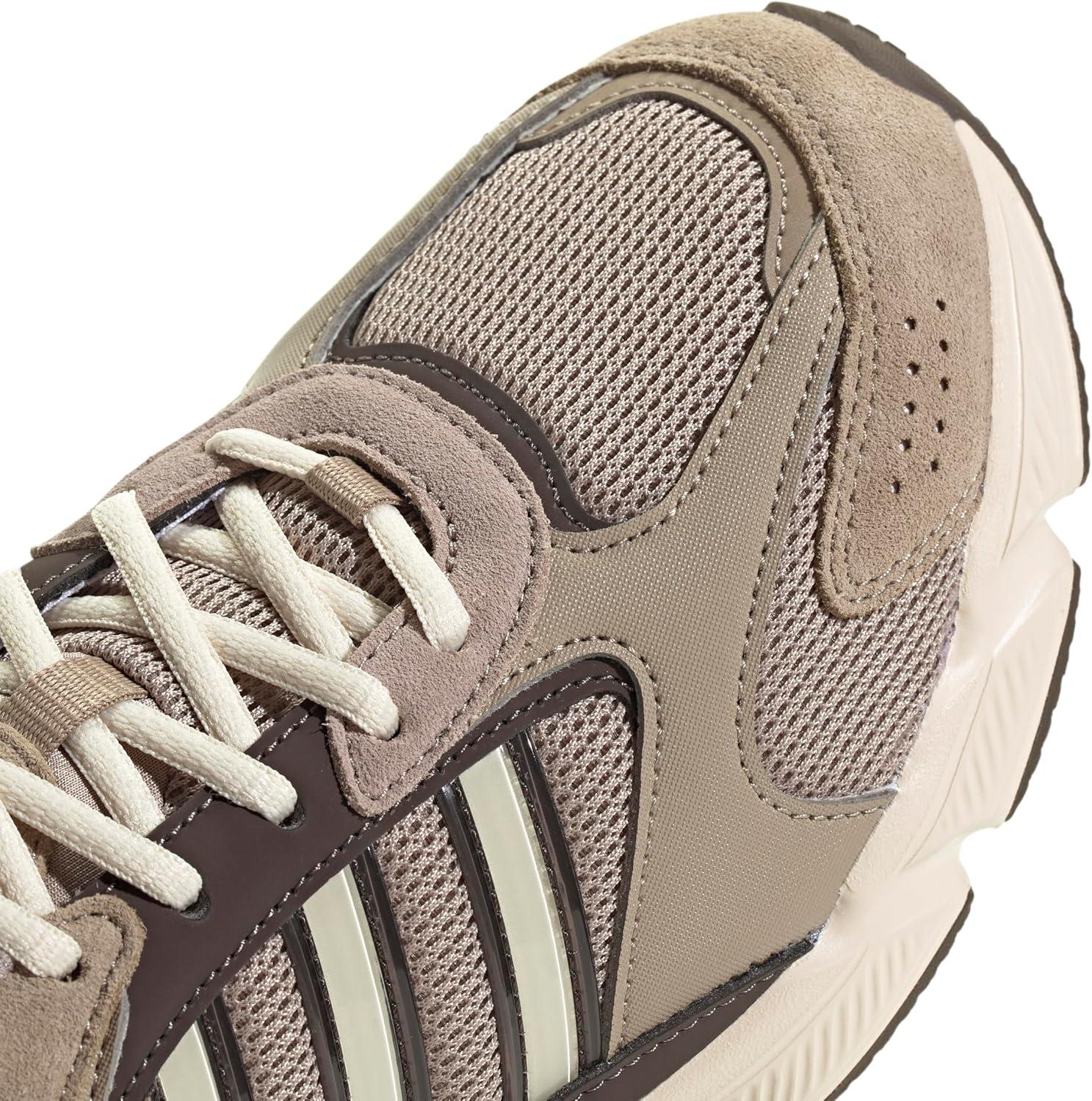 imageadidas Mens CrazyChaos 2000 SneakerVapour GreyWonder WhiteBlanch Cargo