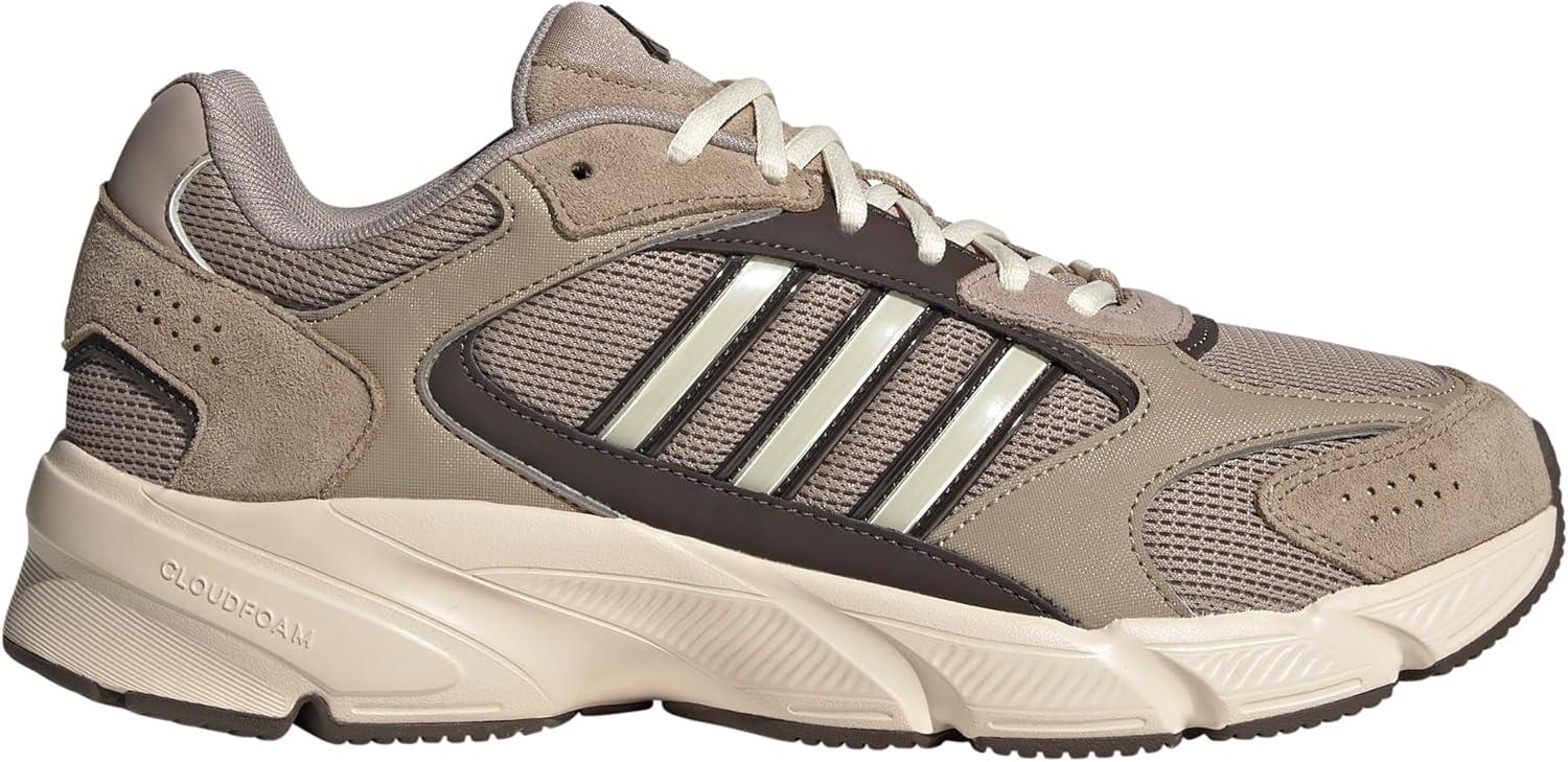 imageadidas Mens CrazyChaos 2000 SneakerVapour GreyWonder WhiteBlanch Cargo