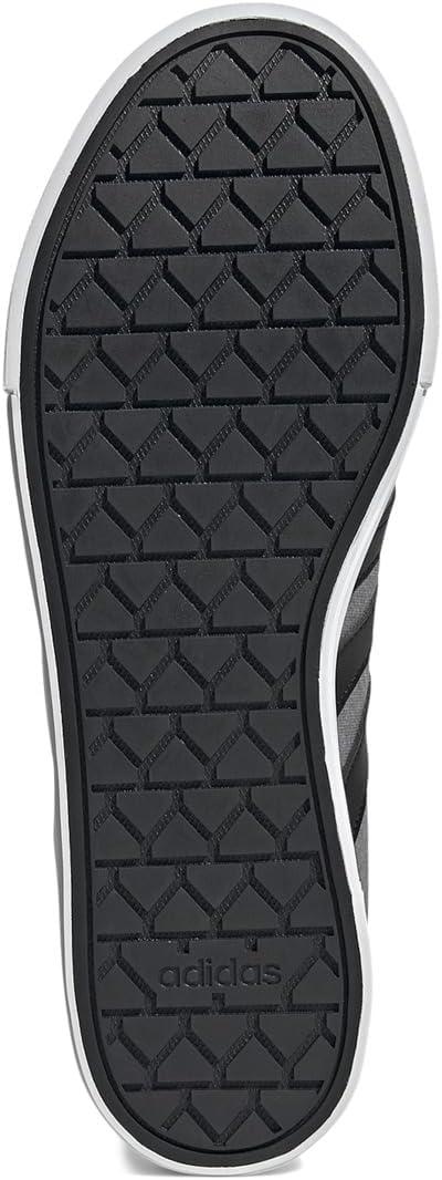 imageadidas Mens Daily 40GreyBlackWhite