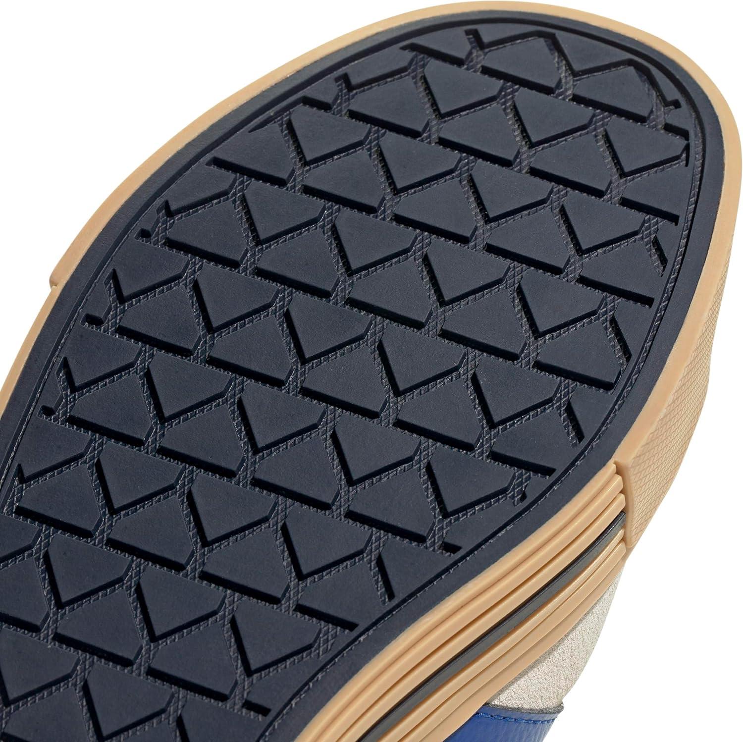 imageadidas Mens Daily 40GreyTeam Royal BlueGrey