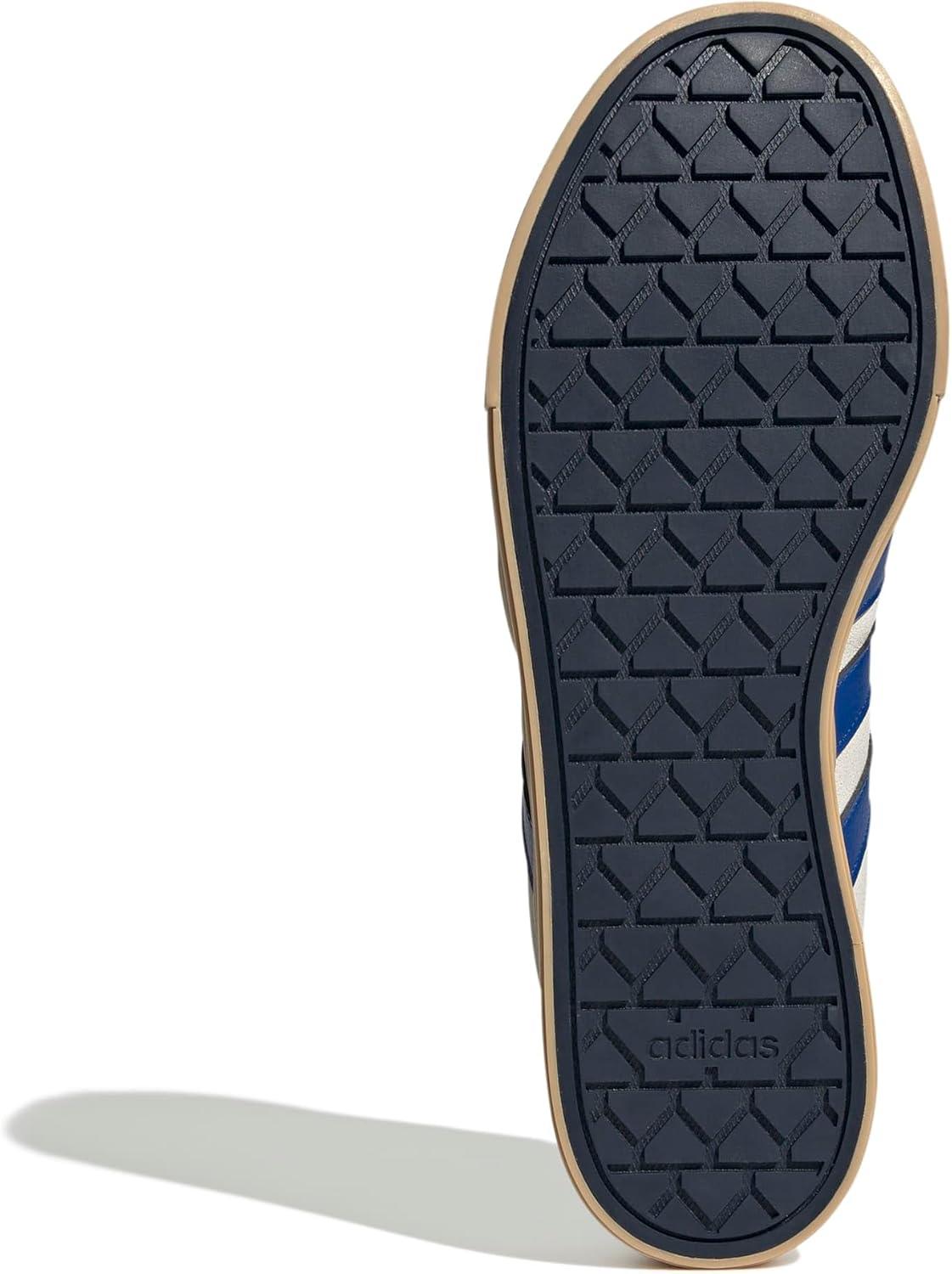imageadidas Mens Daily 40GreyTeam Royal BlueGrey