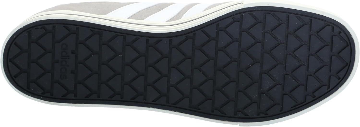 imageadidas Mens Daily 40GreyWhiteOff White