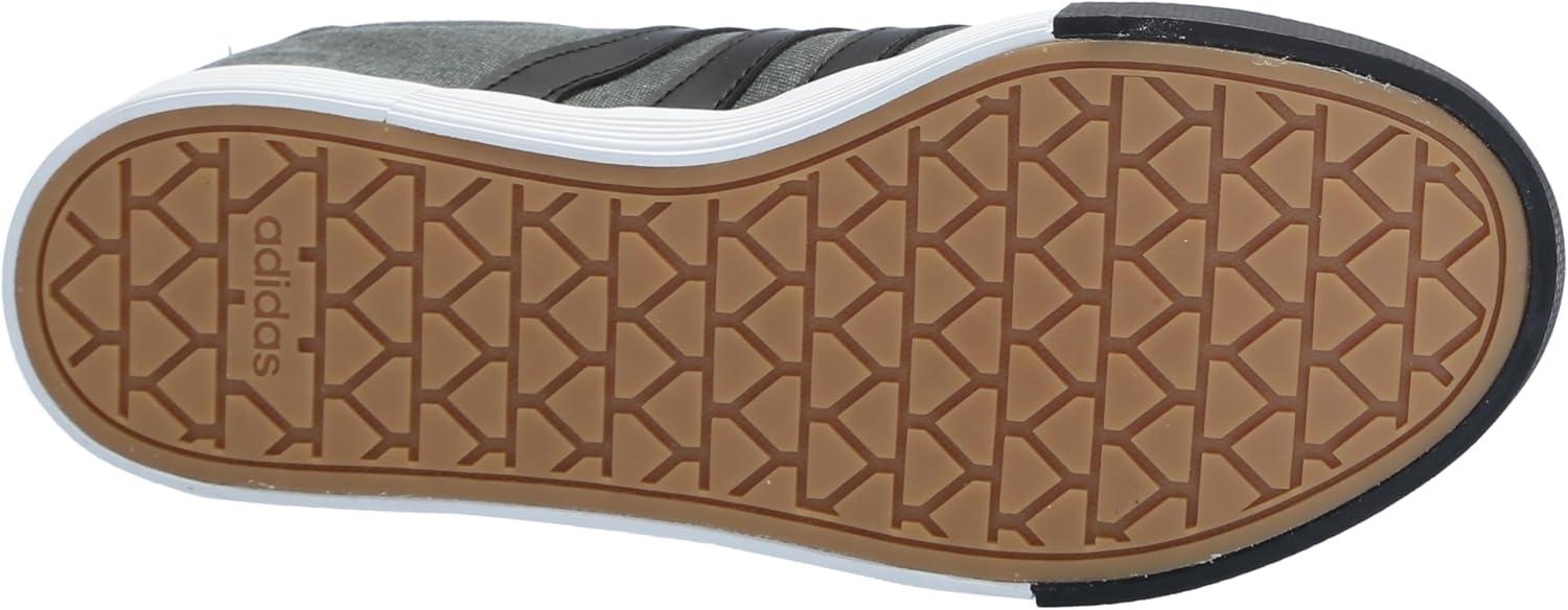imageadidas Mens Daily 40IvyBlackWhite