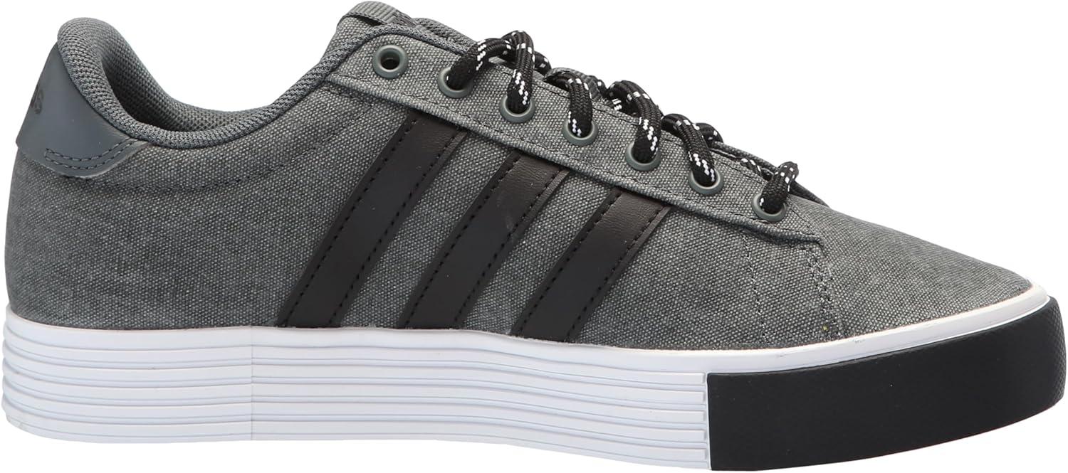 imageadidas Mens Daily 40IvyBlackWhite