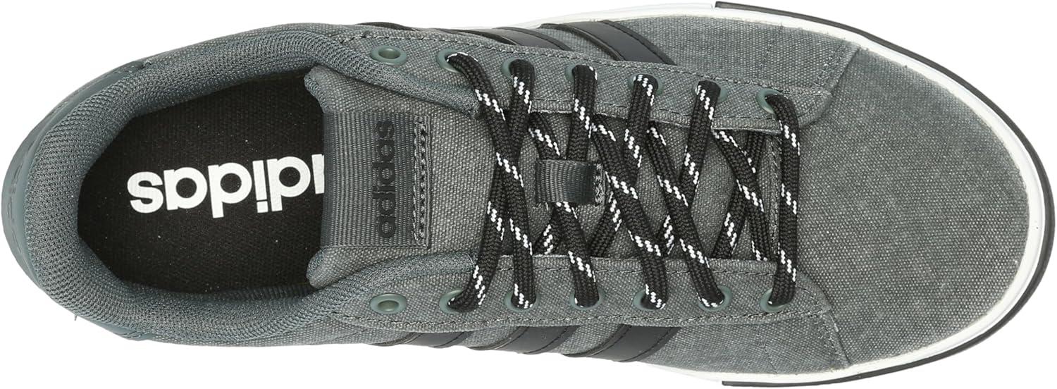 imageadidas Mens Daily 40IvyBlackWhite