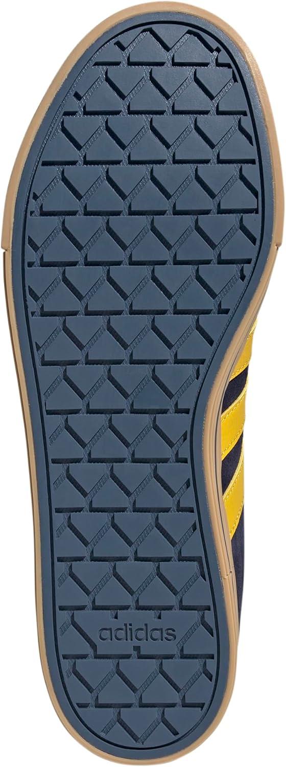 imageadidas Mens Daily 40Legend InkUtility YellowGum