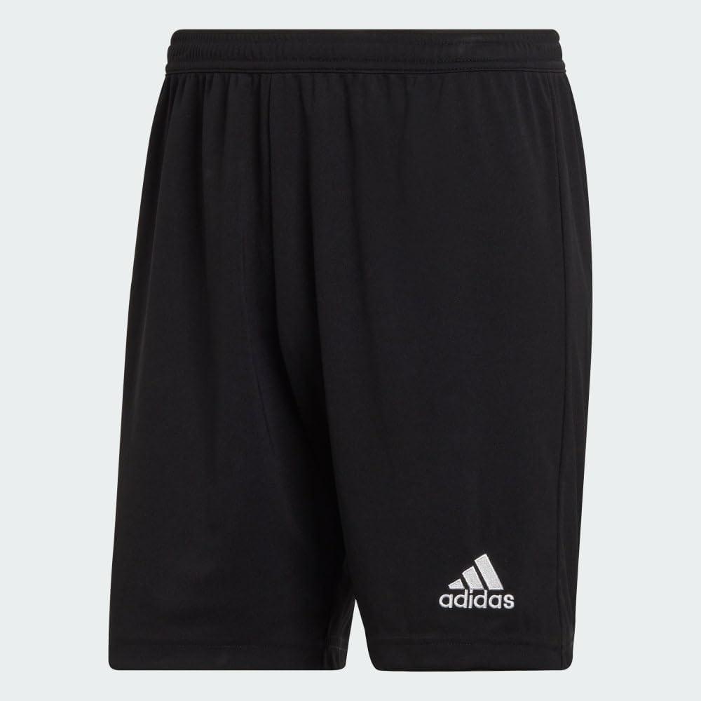 imageadidas Mens Entrada 22 Shorts ShortsBlack