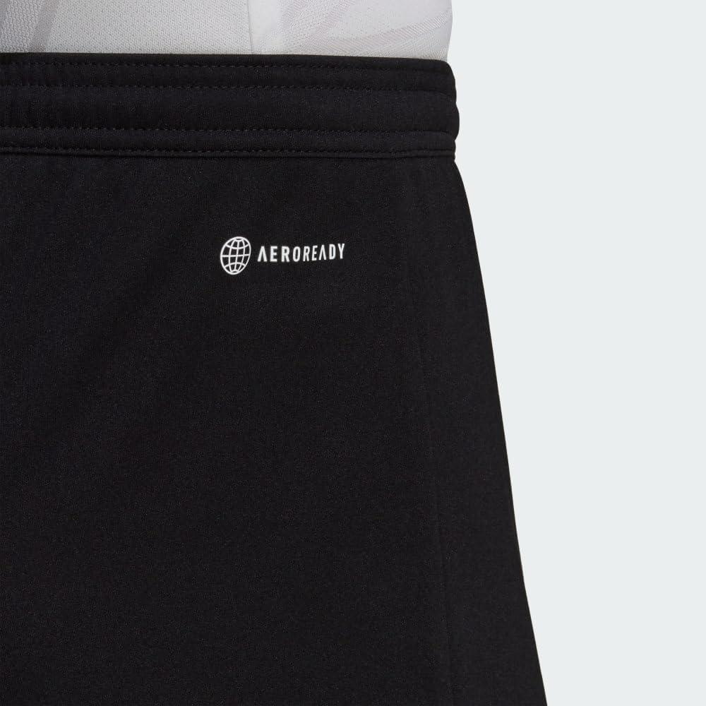 imageadidas Mens Entrada 22 Shorts ShortsBlack