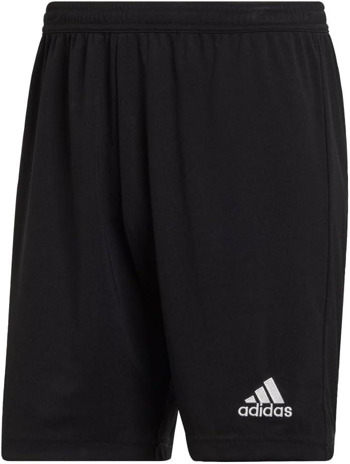 imageadidas Mens Entrada 22 Shorts ShortsBlack