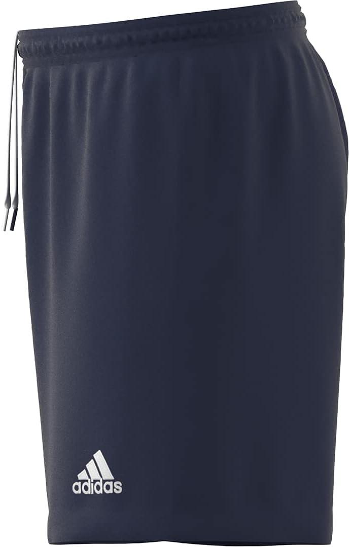 imageadidas Mens Entrada 22 Shorts ShortsTeam Navy Blue
