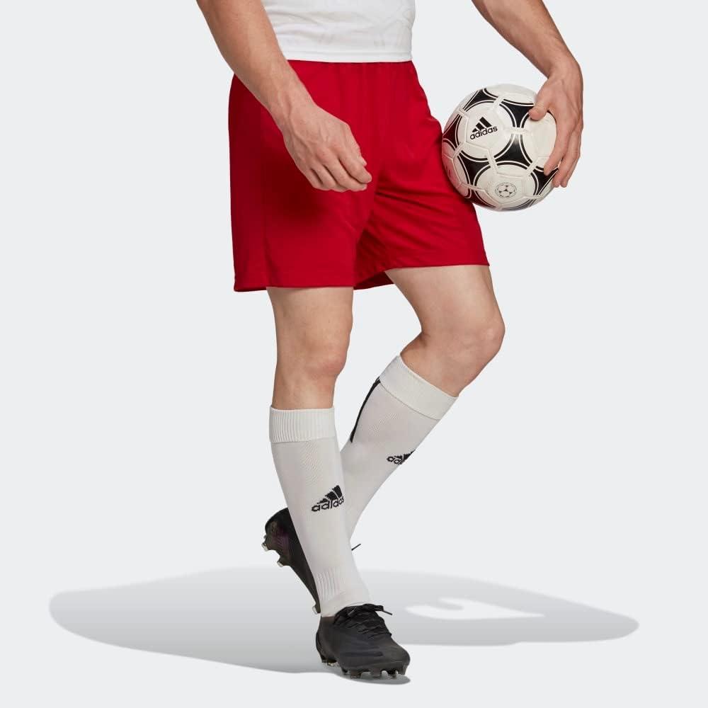 imageadidas Mens Entrada 22 Shorts ShortsTeam Power Red