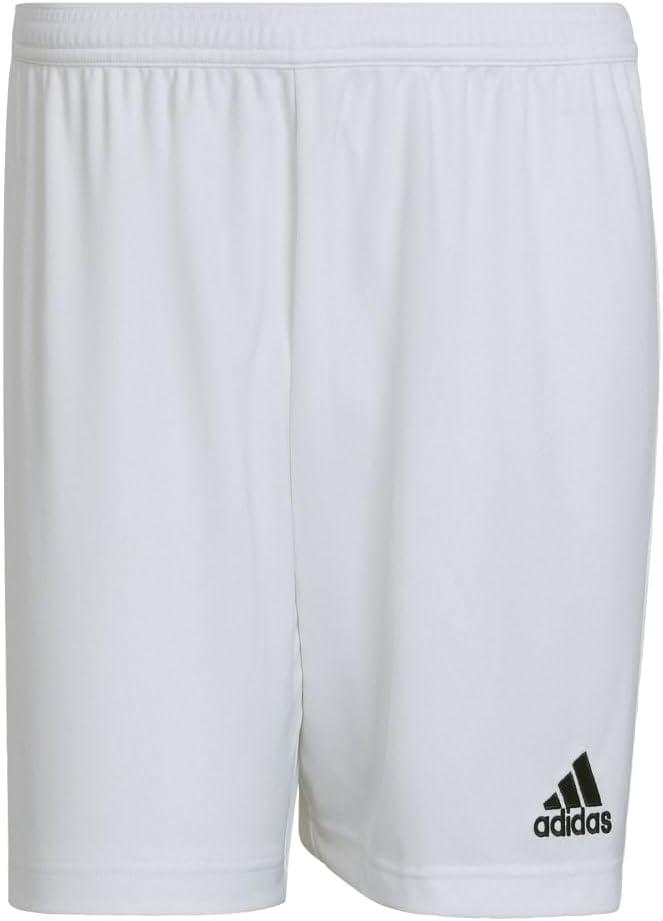 imageadidas Mens Entrada 22 Shorts ShortsWhite