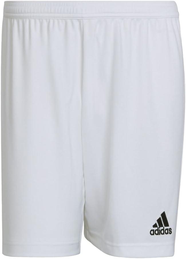 imageadidas Mens Entrada 22 Shorts ShortsWhite