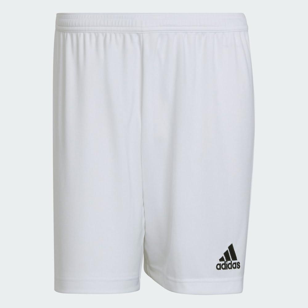 imageadidas Mens Entrada 22 Shorts ShortsWhite