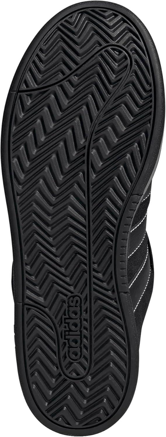 imageadidas Mens Grand Court Alpha 00sBlackBlackWhite