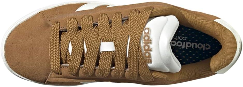 imageadidas Mens Grand Court Alpha 00sBronze StrataOff WhiteOff White